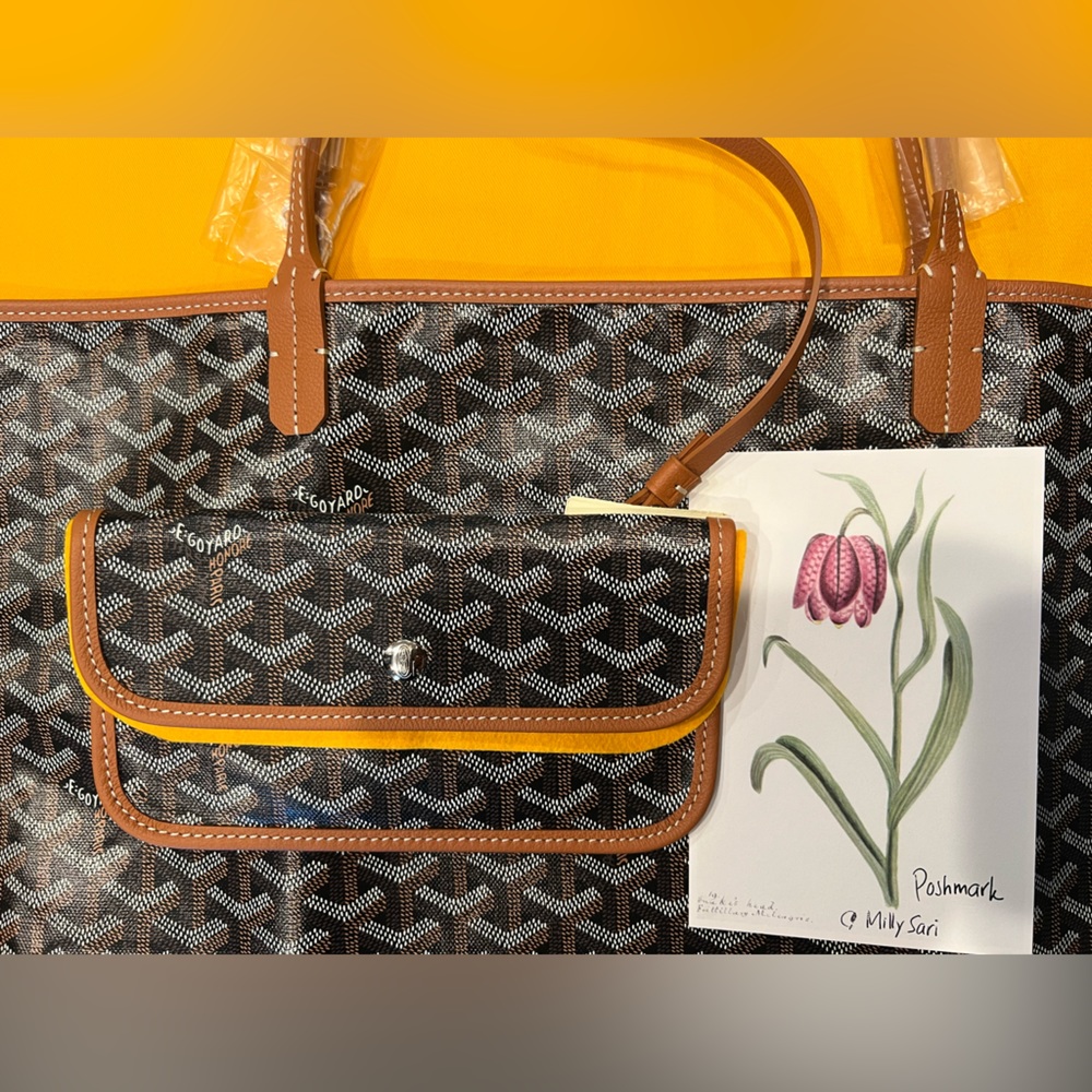 Goyard St.Louis GM